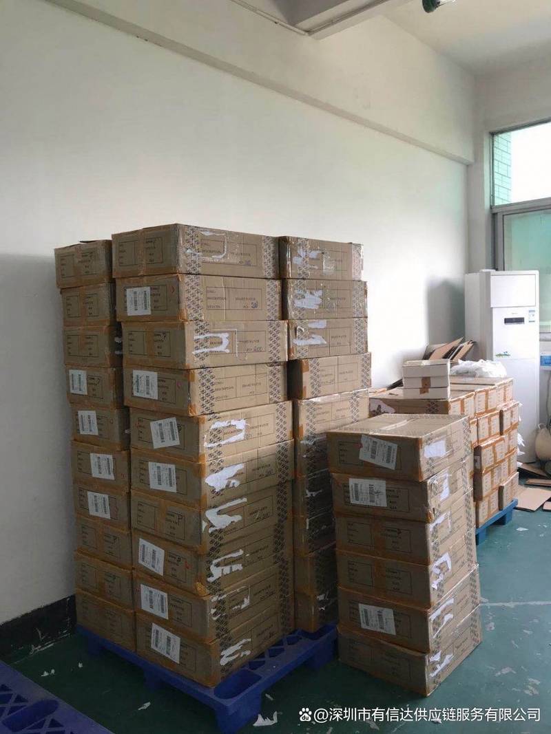 保税区里的隐形引擎 被忽视的增值加工与供应链金融