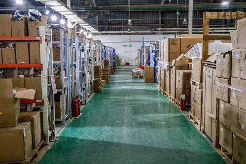 电商仓储外包与食品仓储服务 如何选择专业可靠的合作伙伴