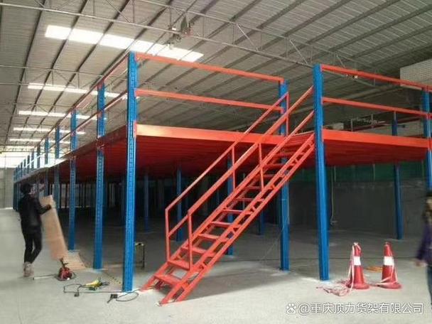 破局仓储之困 如何在有限空间内实现物流效率最大化