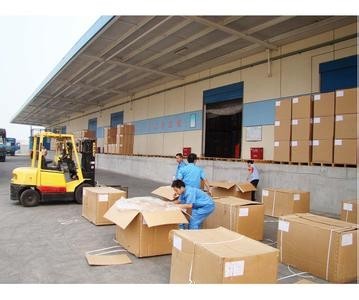 广州黄埔仓储服务 好价格与高品质兼得